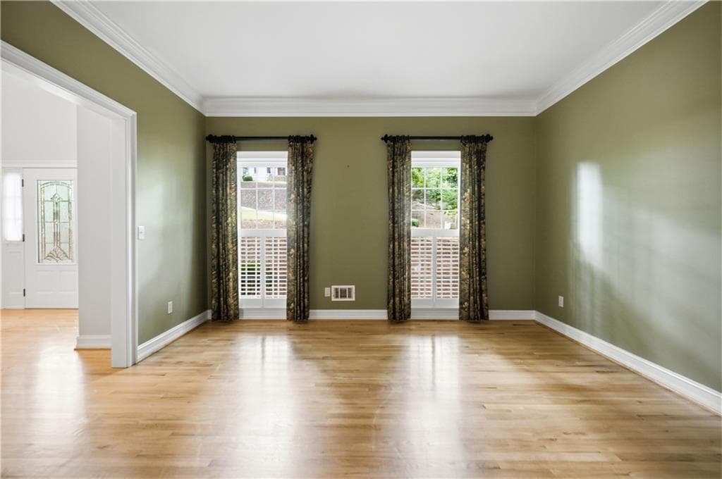 4 bedroom, 5 bathroom, 4,522 sq ft single family residence for rent at 5525 Hampstead Way, Johns Creek, GA 30097 for $3,800 a month — photo 6