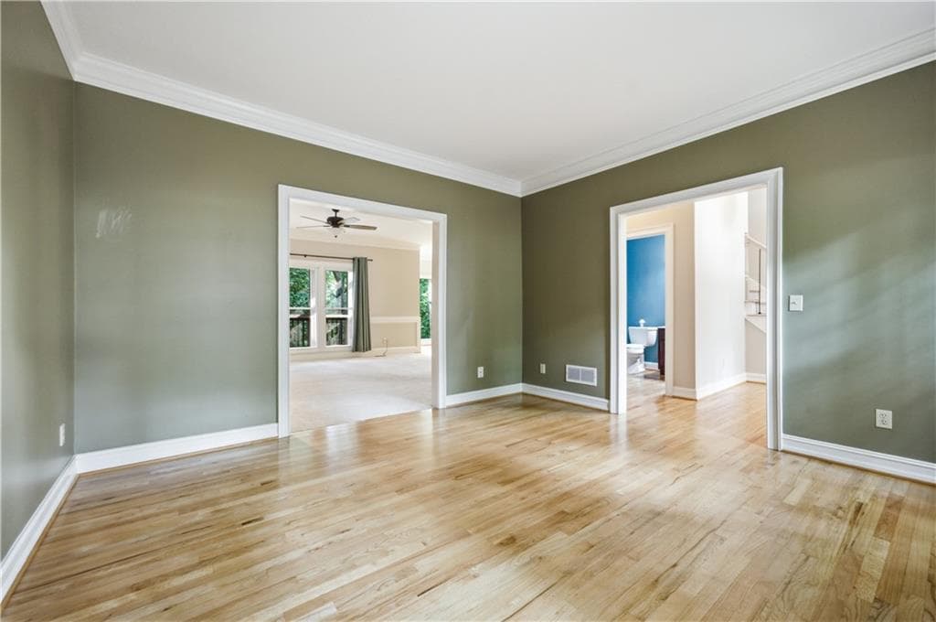 4 bedroom, 5 bathroom, 4,522 sq ft single family residence for rent at 5525 Hampstead Way, Johns Creek, GA 30097 for $3,800 a month — photo 7