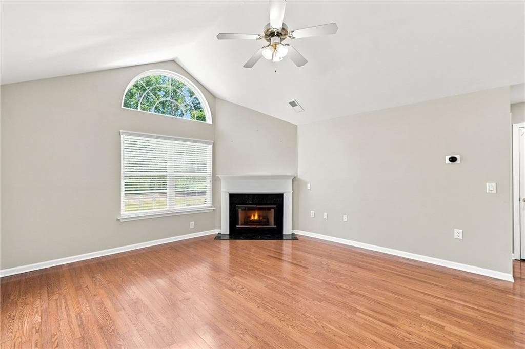 3 bedroom, 2 bathroom, 1,562 sq ft condominium for rent at 3204 Village Lane, Roswell, GA 30075 for $3,200 a month — photo 6
