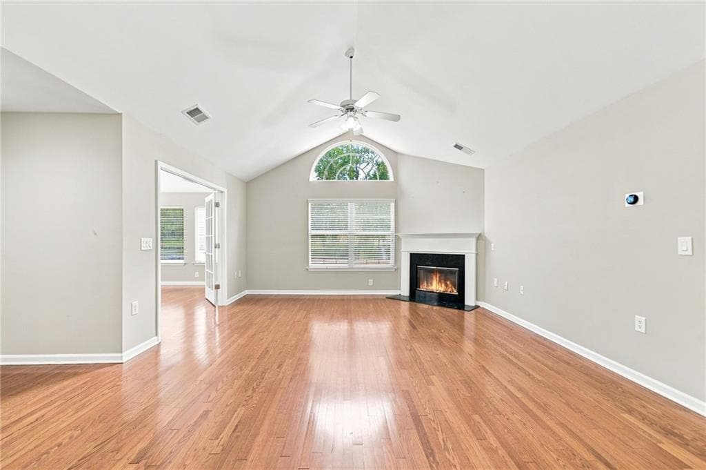 3 bedroom, 2 bathroom, 1,562 sq ft condominium for rent at 3204 Village Lane, Roswell, GA 30075 for $3,200 a month — photo 7