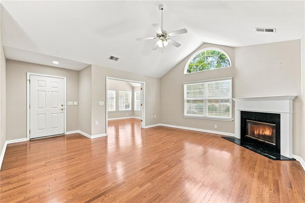 3 bedroom, 2 bathroom, 1,562 sq ft condominium for rent at 3204 Village Lane, Roswell, GA 30075 for $3,200 a month — photo 8