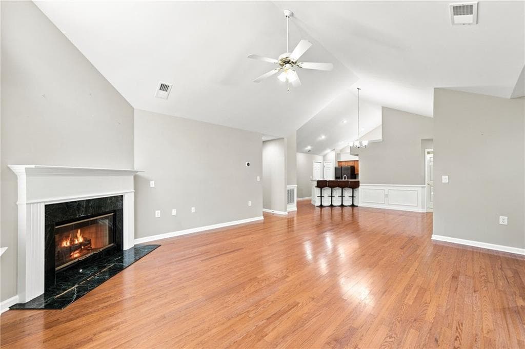 3 bedroom, 2 bathroom, 1,562 sq ft condominium for rent at 3204 Village Lane, Roswell, GA 30075 for $3,200 a month — photo 10