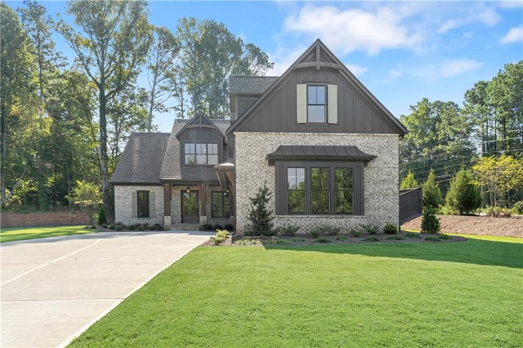 1670 Knob Creek Court, Acworth, GA 30101 — most recent listing photo