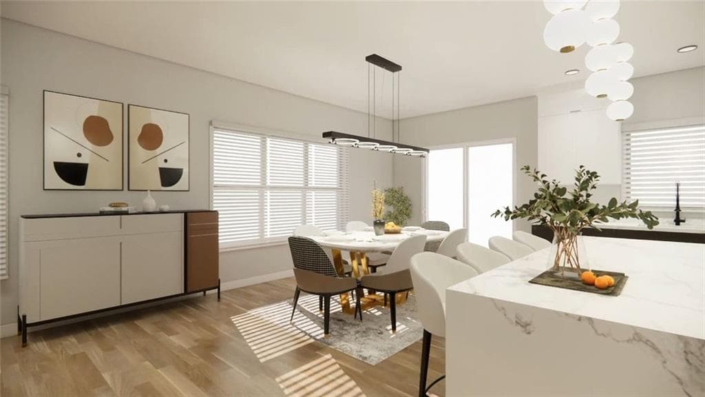 4 bedroom, 4 bathroom, 2,614 sq ft single family residence for sale at 2045 Glenwood Avenue, Atlanta, GA 30316 — photo 9