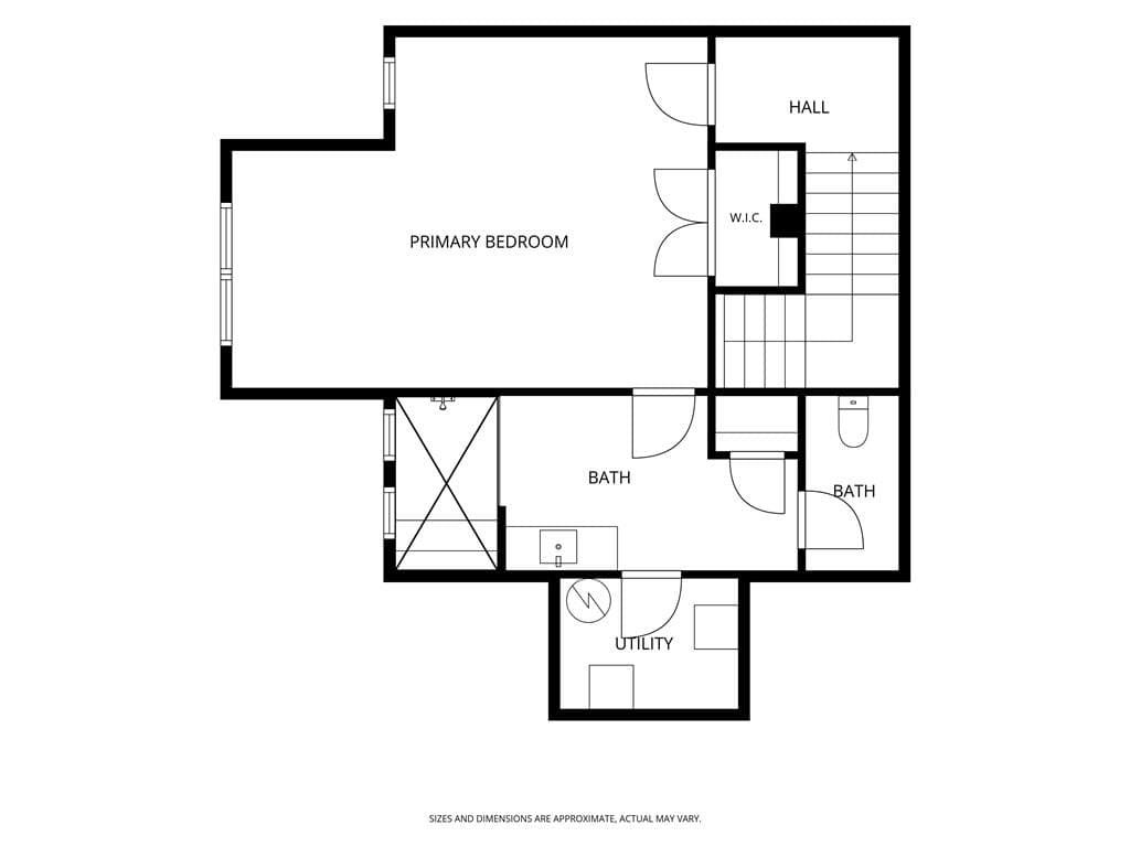 3 bedroom, 3 bathroom, 2,628 sq ft townhouse for sale at 65 Villa Vista 26, Jasper, GA 30148 — photo 3