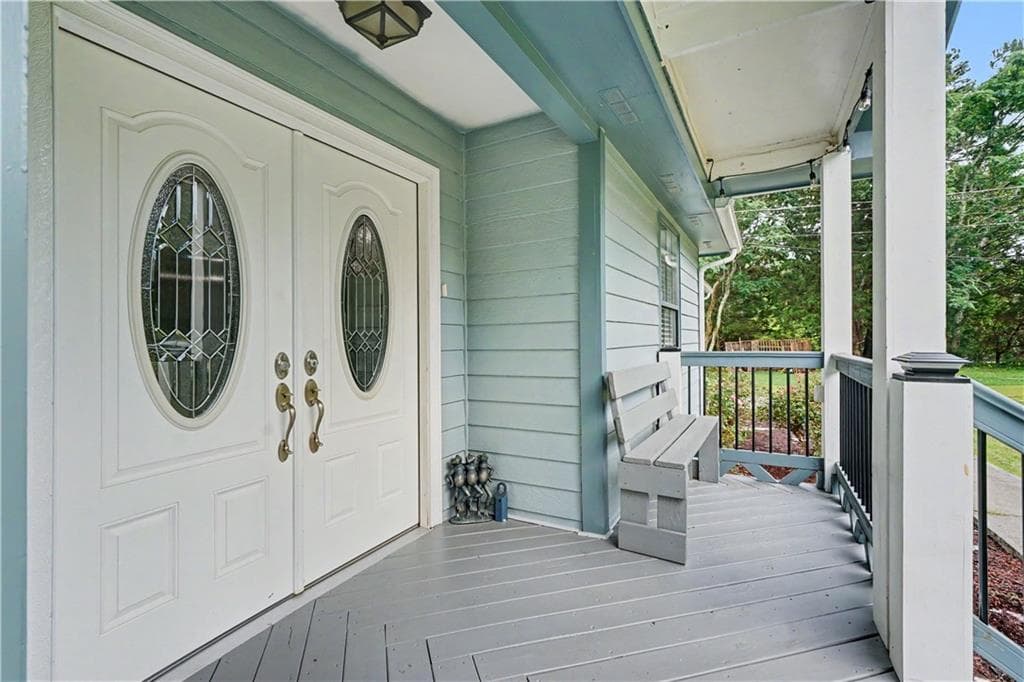 4 bedroom, 2 bathroom, 1,948 sq ft single family residence for sale at 900 Stone Lea Trace, Oxford, GA 30054 — photo 3