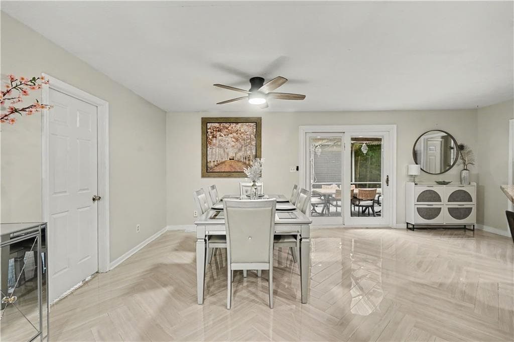 4 bedroom, 2 bathroom, 1,948 sq ft single family residence for sale at 900 Stone Lea Trace, Oxford, GA 30054 — photo 5