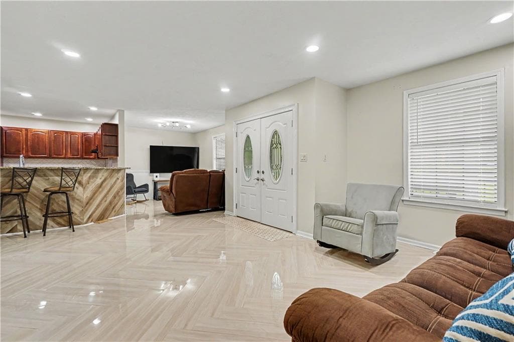 4 bedroom, 2 bathroom, 1,948 sq ft single family residence for sale at 900 Stone Lea Trace, Oxford, GA 30054 — photo 8