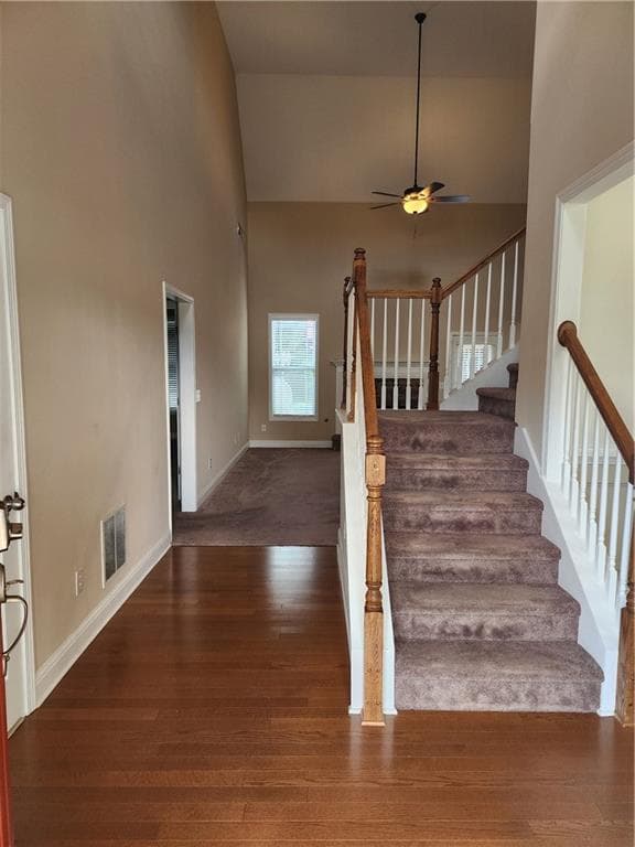 4 bedroom, 3 bathroom, 2,398 sq ft single family residence for sale at 1516 Maddox Lane, Monroe, GA 30656 — photo 3