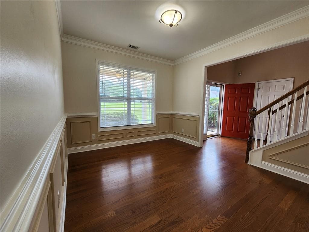 4 bedroom, 3 bathroom, 2,398 sq ft single family residence for sale at 1516 Maddox Lane, Monroe, GA 30656 — photo 5