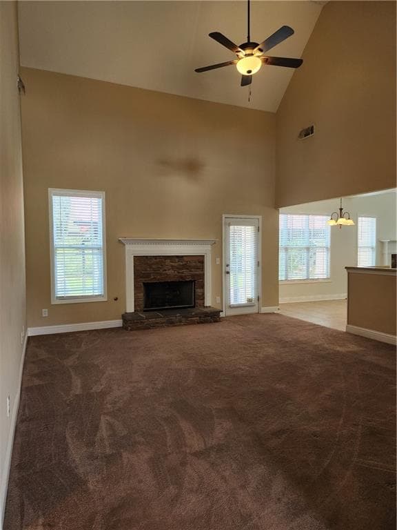 4 bedroom, 3 bathroom, 2,398 sq ft single family residence for sale at 1516 Maddox Lane, Monroe, GA 30656 — photo 6
