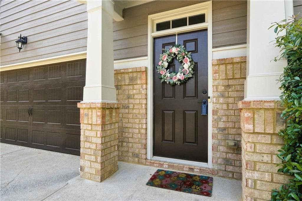 4 bedroom, 3 bathroom, 2,932 sq ft single family residence for sale at 2710 Evan Manor Lane, Cumming, GA 30041 — photo 5