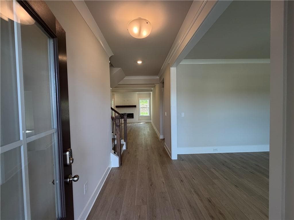 5 bedroom, 4 bathroom, 2,956 sq ft single family residence under contract at 83 Bufflehead Pass, Jefferson, GA 30549 — photo 3