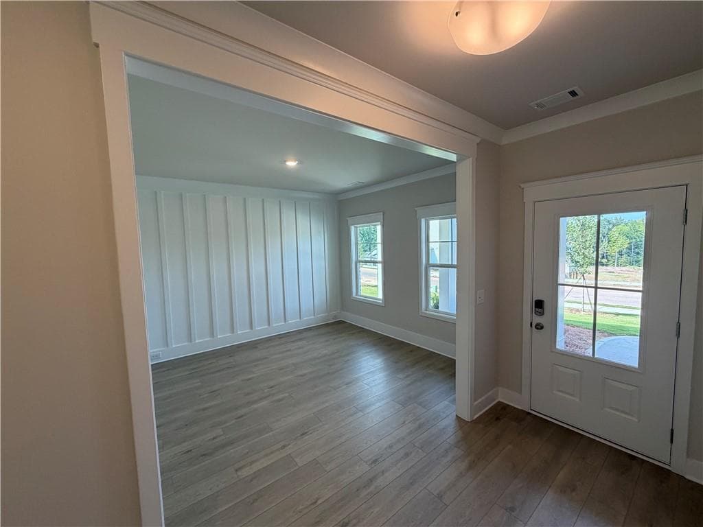 5 bedroom, 4 bathroom, 2,956 sq ft single family residence under contract at 83 Bufflehead Pass, Jefferson, GA 30549 — photo 4