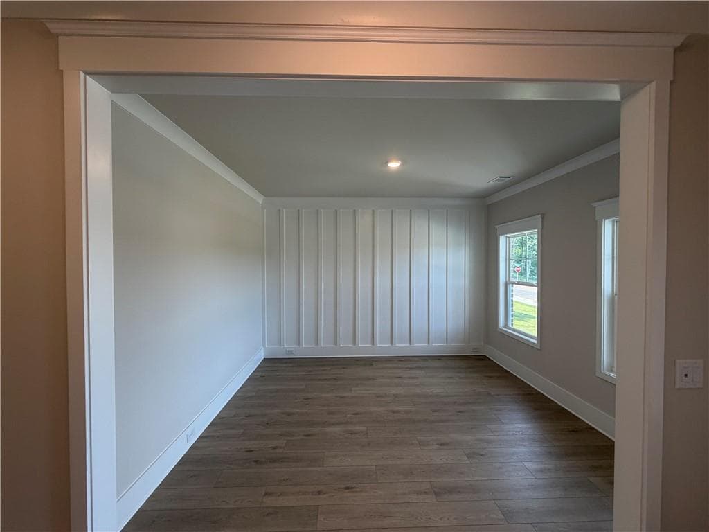 5 bedroom, 4 bathroom, 2,956 sq ft single family residence under contract at 83 Bufflehead Pass, Jefferson, GA 30549 — photo 5