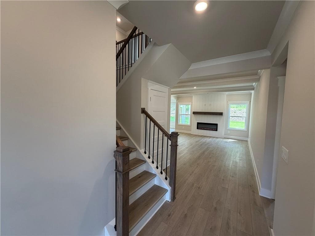 5 bedroom, 4 bathroom, 2,956 sq ft single family residence under contract at 83 Bufflehead Pass, Jefferson, GA 30549 — photo 6