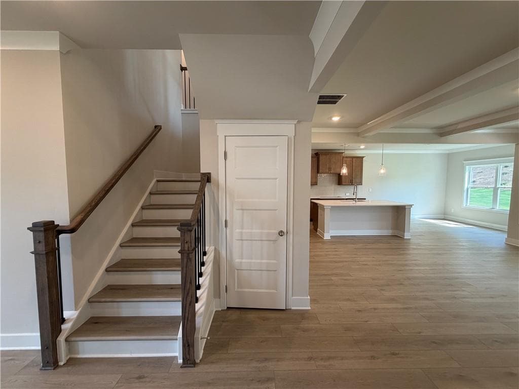 5 bedroom, 4 bathroom, 2,956 sq ft single family residence under contract at 83 Bufflehead Pass, Jefferson, GA 30549 — photo 7