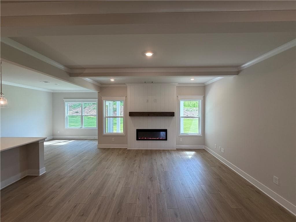 5 bedroom, 4 bathroom, 2,956 sq ft single family residence under contract at 83 Bufflehead Pass, Jefferson, GA 30549 — photo 9