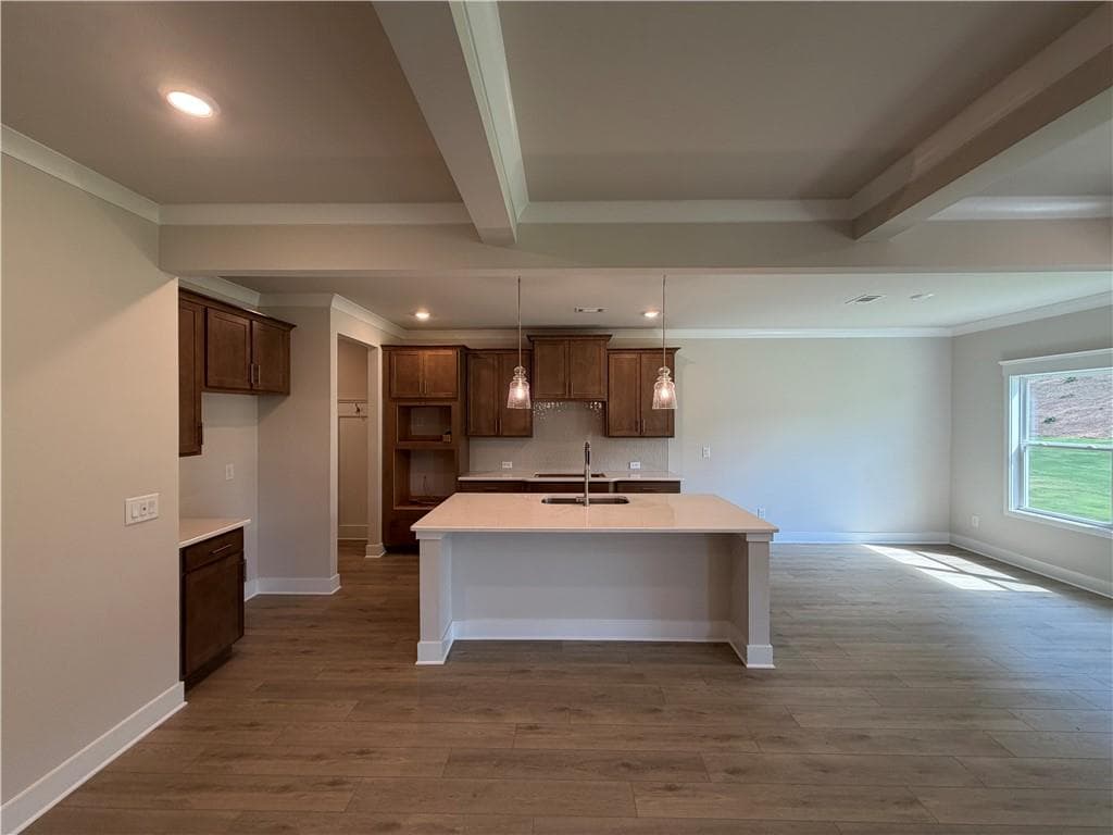 5 bedroom, 4 bathroom, 2,956 sq ft single family residence under contract at 83 Bufflehead Pass, Jefferson, GA 30549 — photo 10