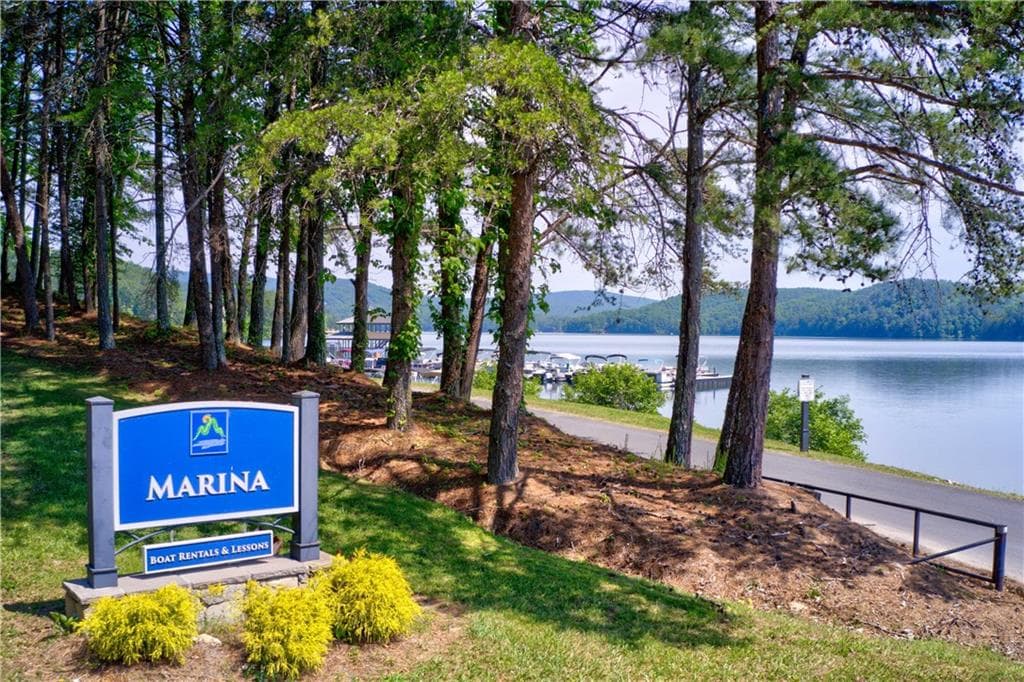 unimproved land for sale at 105 Pueblo Court, Waleska, GA 30183 — photo 10