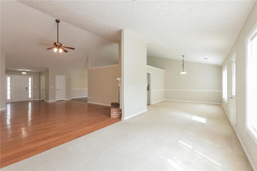3 bedroom, 2 bathroom, 2,638 sq ft single family residence for sale at 2725 Lenora Springs Drive, Snellville, GA 30039 — photo 8