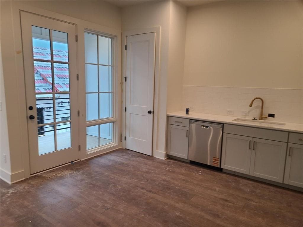 2 bedroom, 2 bathroom, 921 sq ft condominium for sale at 924 Hughley Circle 84, Atlanta, GA 30316 — photo 5