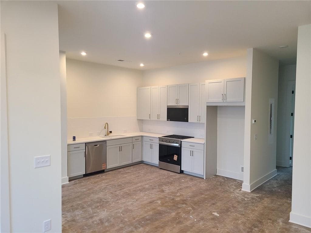 2 bedroom, 2 bathroom, 921 sq ft condominium for sale at 924 Hughley Circle 84, Atlanta, GA 30316 — photo 6