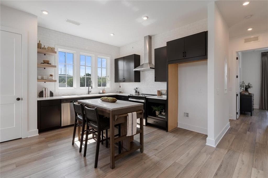 2 bedroom, 2 bathroom, 921 sq ft condominium for sale at 924 Hughley Circle 84, Atlanta, GA 30316 — photo 7