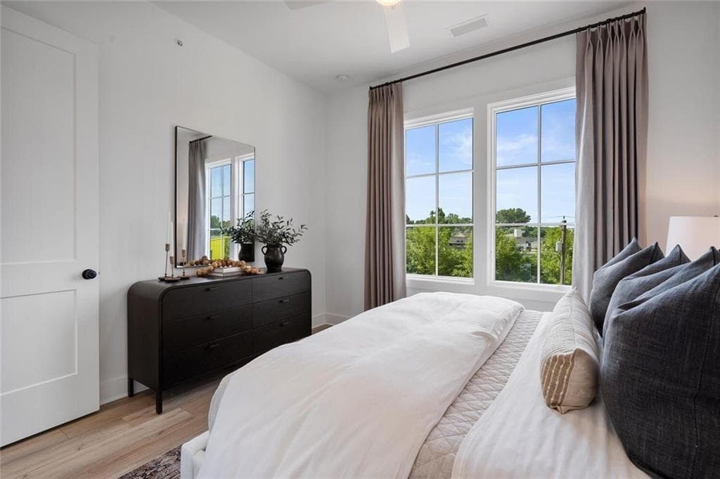 2 bedroom, 2 bathroom, 921 sq ft condominium for sale at 924 Hughley Circle 84, Atlanta, GA 30316 — photo 9
