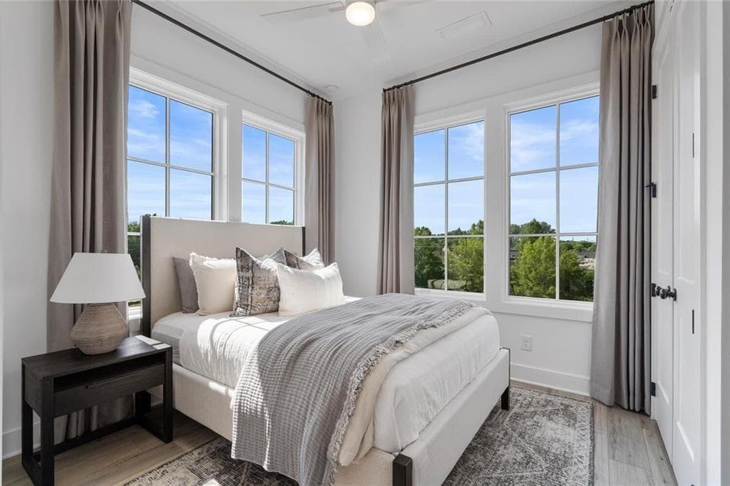 2 bedroom, 2 bathroom, 921 sq ft condominium for sale at 924 Hughley Circle 84, Atlanta, GA 30316 — photo 10