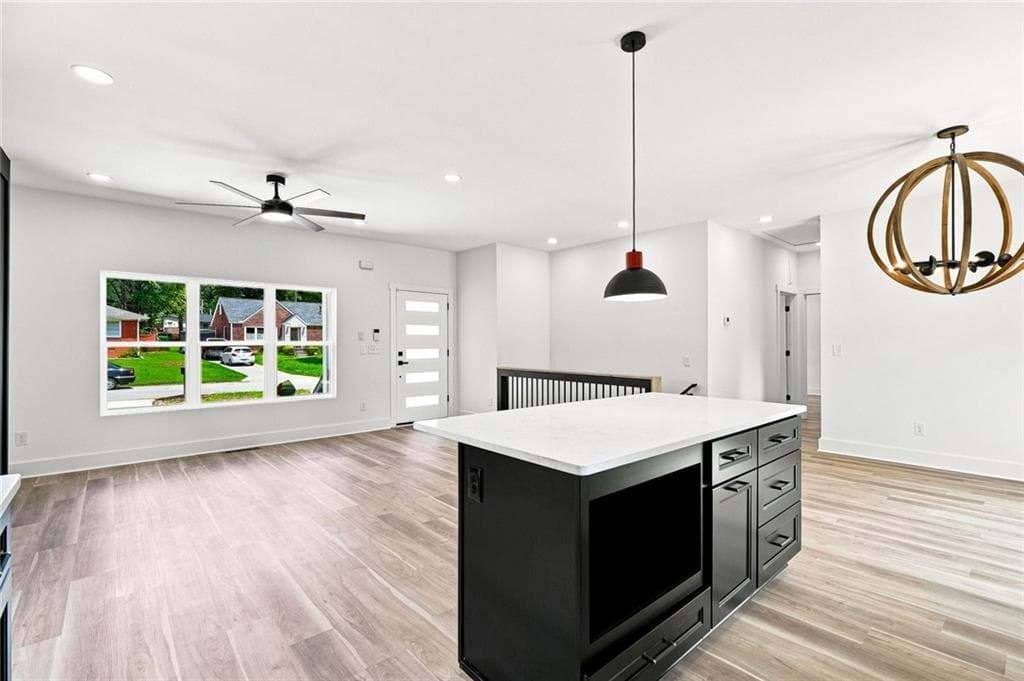 4 bedroom, 3 bathroom, 1,870 sq ft single family residence for sale at 2847 Mitchell Place, Decatur, GA 30032 — photo 7