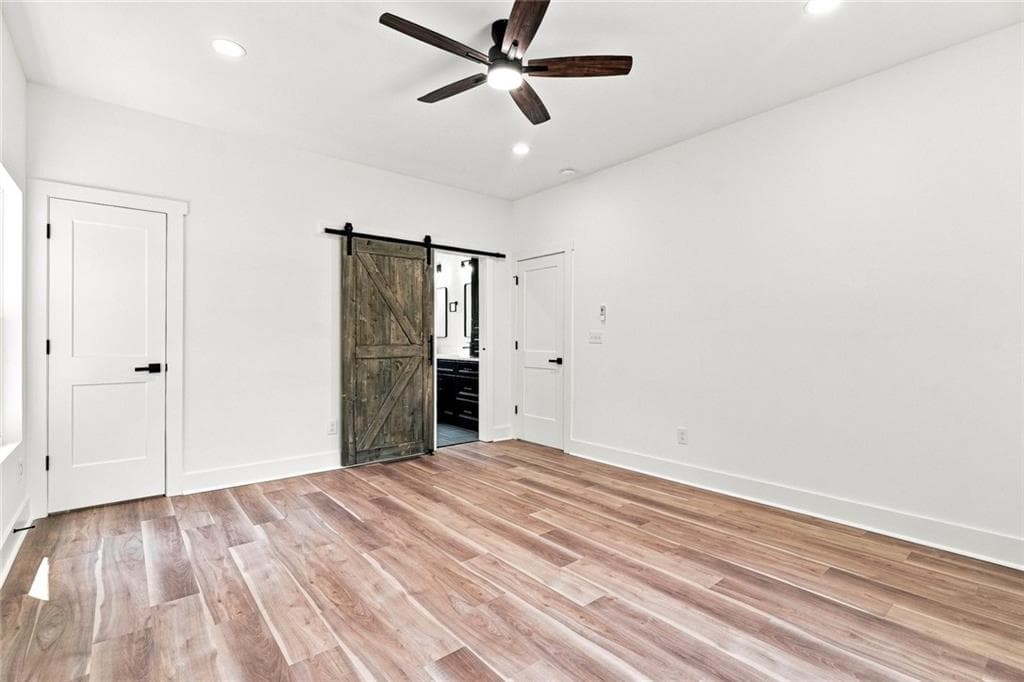 4 bedroom, 3 bathroom, 1,870 sq ft single family residence for sale at 2847 Mitchell Place, Decatur, GA 30032 — photo 10
