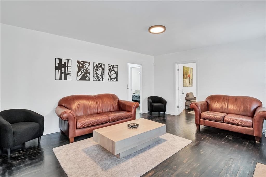 4 bedroom, 4 bathroom, 1,476 sq ft single family residence for sale at 1275 Trenton Street, Atlanta, GA 30316 — photo 2