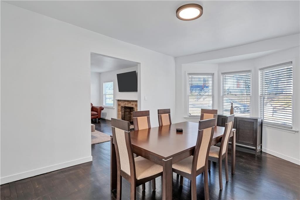 4 bedroom, 4 bathroom, 1,476 sq ft single family residence for sale at 1275 Trenton Street, Atlanta, GA 30316 — photo 4