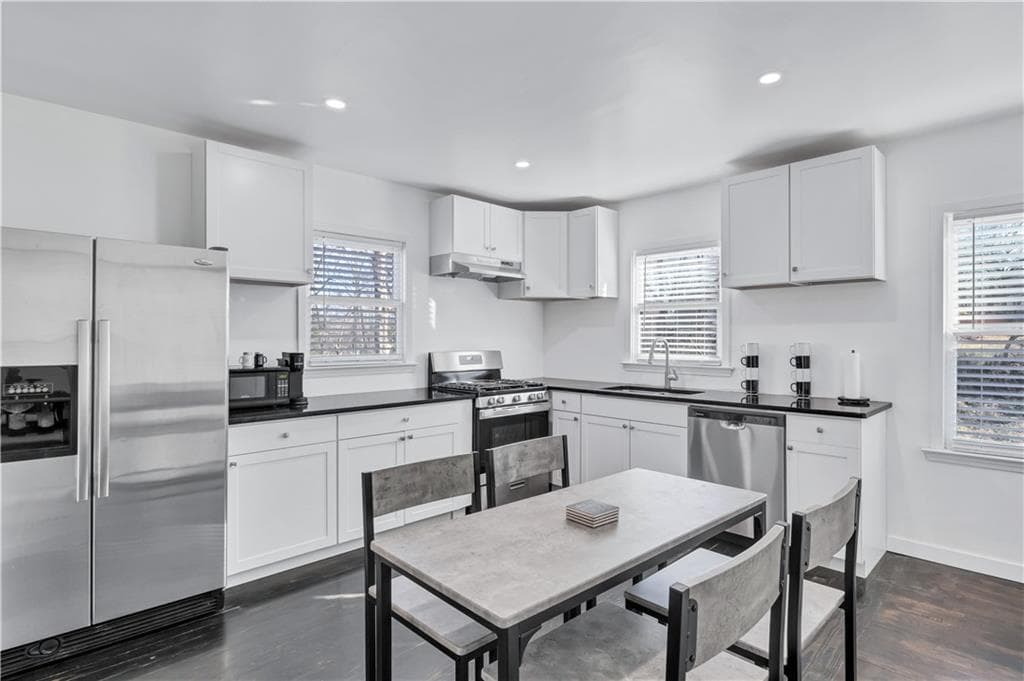 4 bedroom, 4 bathroom, 1,476 sq ft single family residence for sale at 1275 Trenton Street, Atlanta, GA 30316 — photo 6