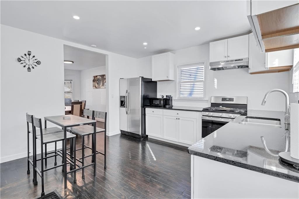 4 bedroom, 4 bathroom, 1,476 sq ft single family residence for sale at 1275 Trenton Street, Atlanta, GA 30316 — photo 7