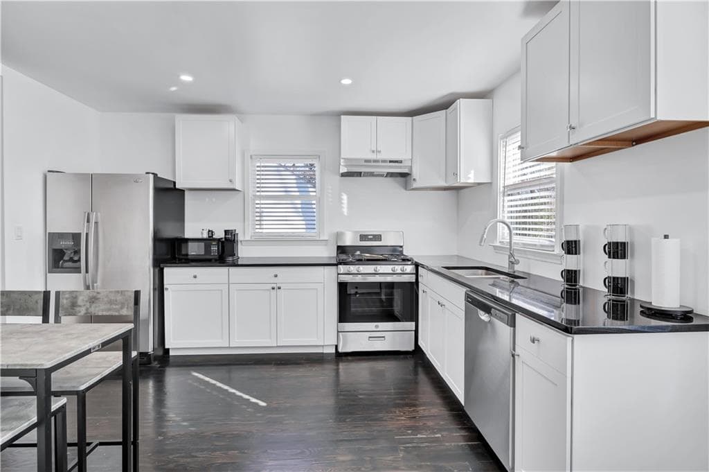 4 bedroom, 4 bathroom, 1,476 sq ft single family residence for sale at 1275 Trenton Street, Atlanta, GA 30316 — photo 8