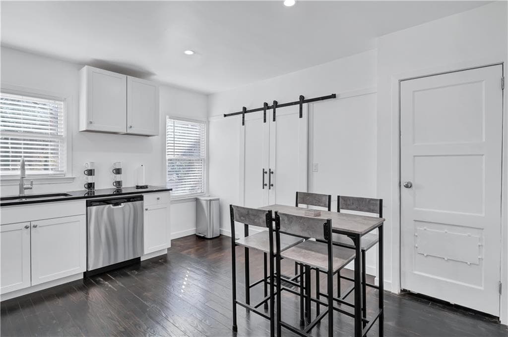 4 bedroom, 4 bathroom, 1,476 sq ft single family residence for sale at 1275 Trenton Street, Atlanta, GA 30316 — photo 9