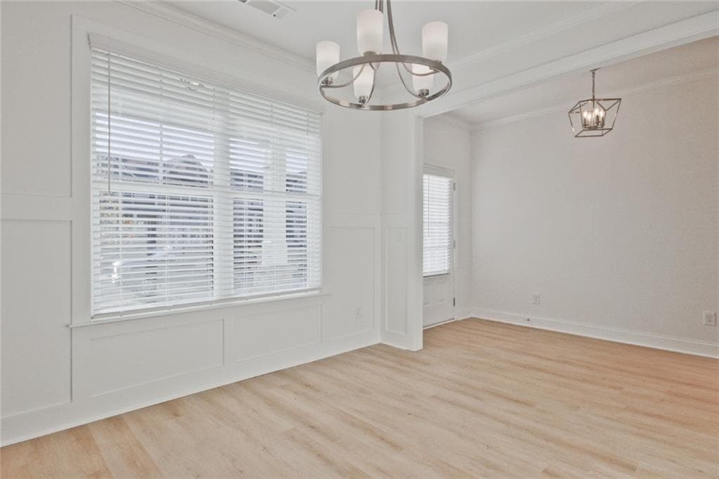 5 bedroom, 3 bathroom, 2,562 sq ft single family residence for sale at 2032 Orchid Lane, Lithia Springs, GA 30122 — photo 4