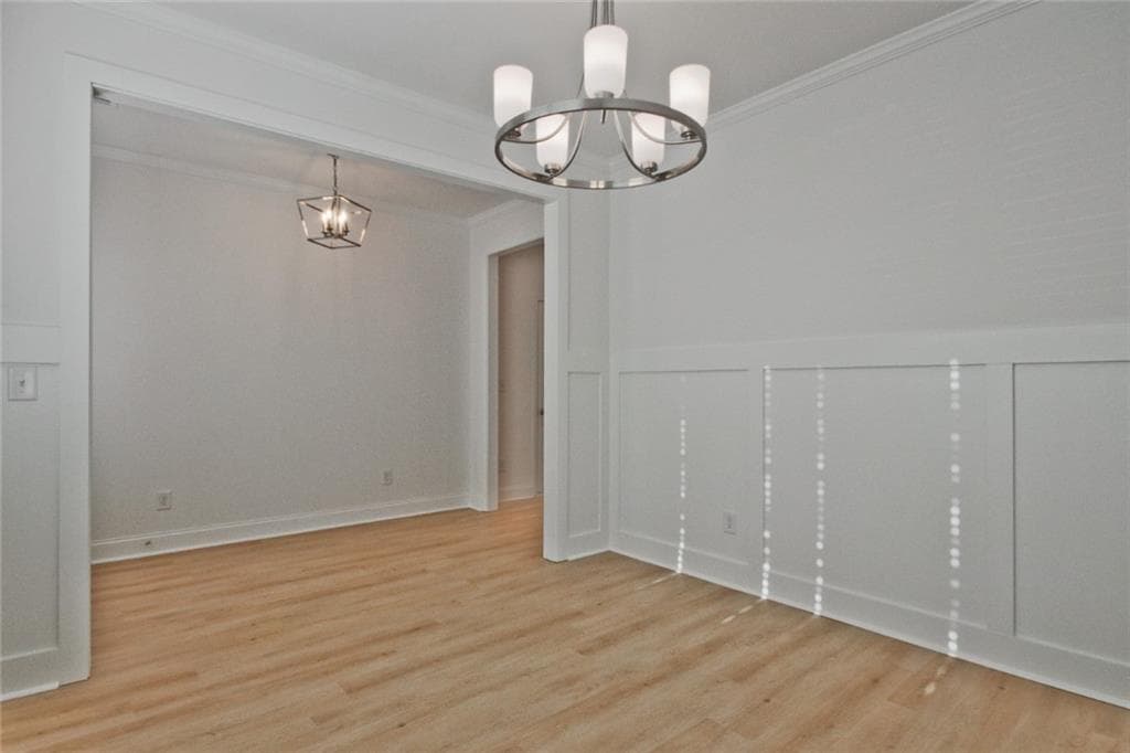 5 bedroom, 3 bathroom, 2,562 sq ft single family residence for sale at 2032 Orchid Lane, Lithia Springs, GA 30122 — photo 6