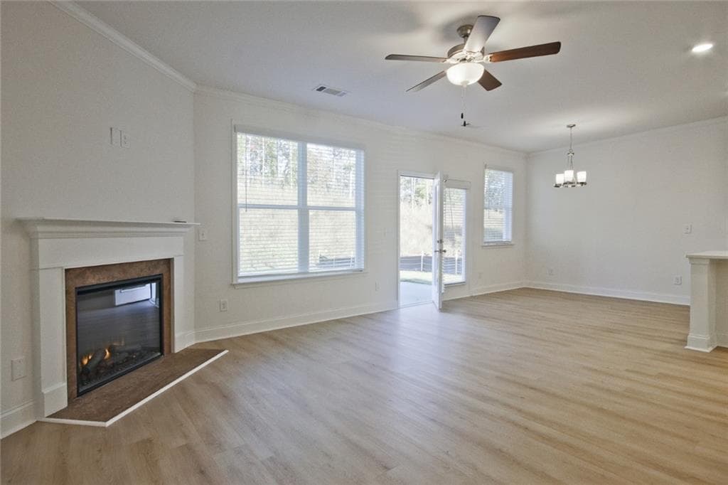 5 bedroom, 3 bathroom, 2,562 sq ft single family residence for sale at 2032 Orchid Lane, Lithia Springs, GA 30122 — photo 7
