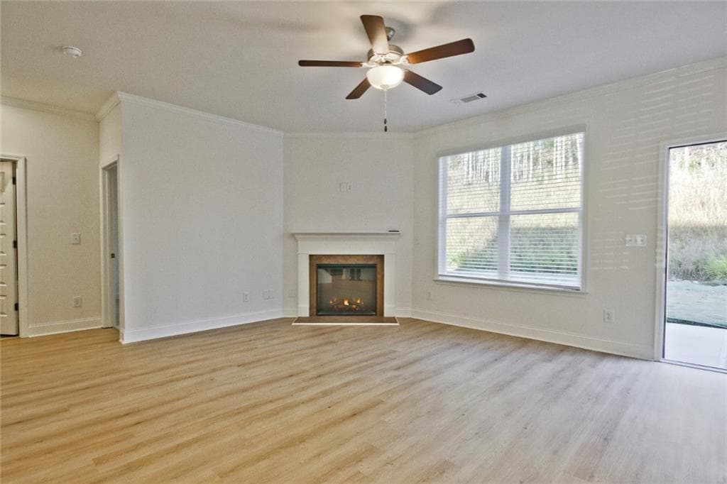 5 bedroom, 3 bathroom, 2,562 sq ft single family residence for sale at 2032 Orchid Lane, Lithia Springs, GA 30122 — photo 8