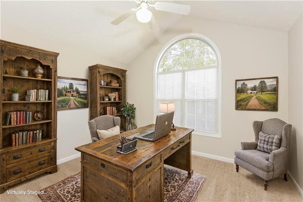 3 bedroom, 2 bathroom, 2,638 sq ft single family residence for sale at 2725 Lenora Springs Drive, Snellville, GA 30039 — photo 4