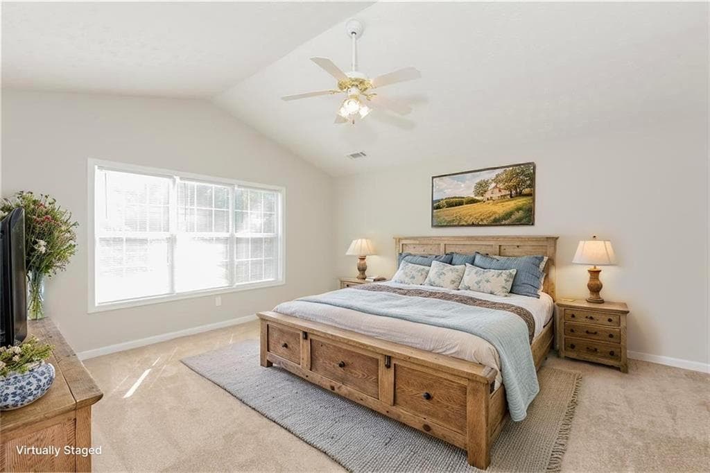 3 bedroom, 2 bathroom, 2,638 sq ft single family residence for sale at 2725 Lenora Springs Drive, Snellville, GA 30039 — photo 5