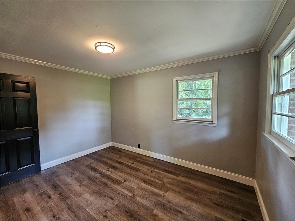 3 bedroom, 1 bathroom, 1,313 sq ft single family residence for sale at 1572 Sugar Valley Road, Calhoun, GA 30701 — photo 9
