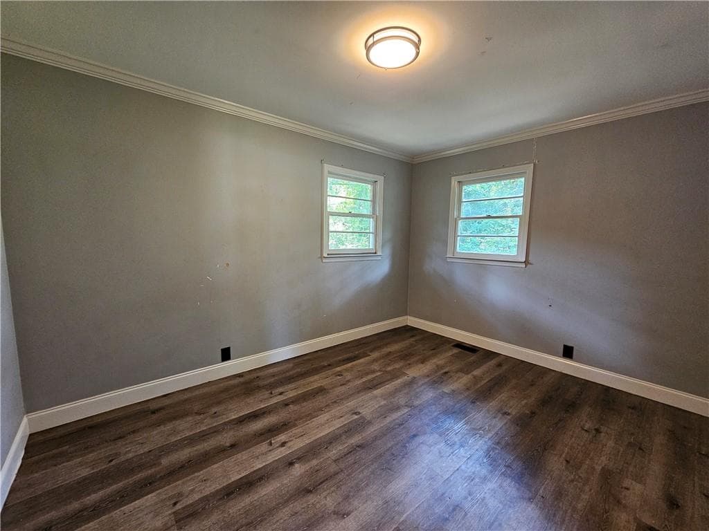3 bedroom, 1 bathroom, 1,313 sq ft single family residence for sale at 1572 Sugar Valley Road, Calhoun, GA 30701 — photo 10
