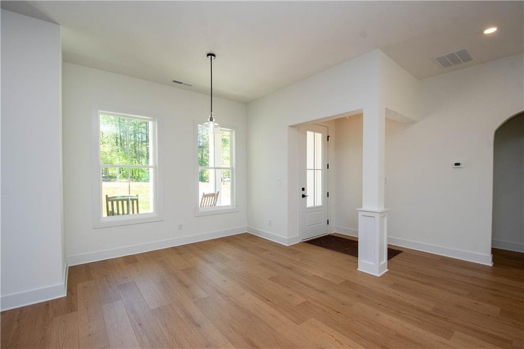 3 bedroom, 2 bathroom, 2,024 sq ft single family residence for sale at 680 Ponderosa, Fayetteville, GA 30214 — photo 10