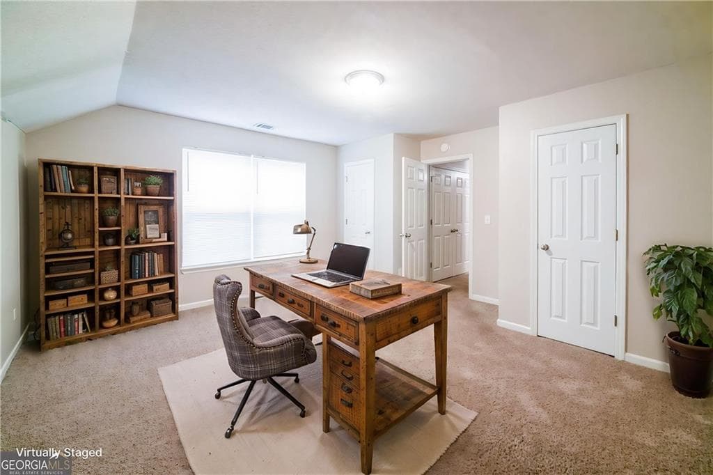 4 bedroom, 3 bathroom, 2,476 sq ft single family residence for sale at 5012 Serenity Point Lane, Villa Rica, GA 30180 — photo 5