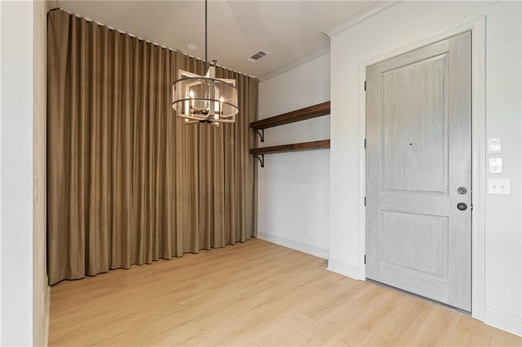 2 bedroom, 2 bathroom, 1,339 sq ft condominium for sale at 360 Chambers Street 210, Woodstock, GA 30188 — photo 3