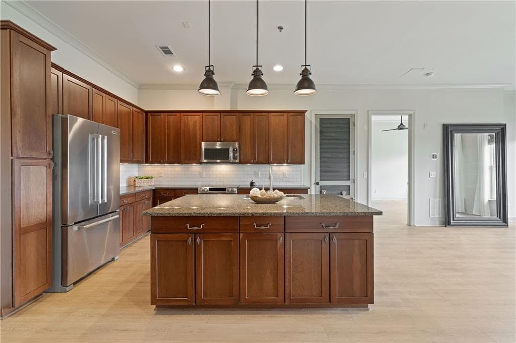 2 bedroom, 2 bathroom, 1,339 sq ft condominium for sale at 360 Chambers Street 210, Woodstock, GA 30188 — photo 6